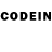 Codein напиток Lean (лин) WOSTOK96